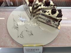 -CloudD'or可露朵蛋糕(1733商业空间店)
