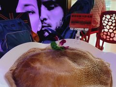 -锅说大脸毛肚重庆老火锅(佐阾店)