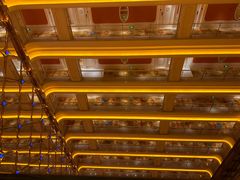 -上海白金汉爵大酒店(大零号湾国际会议中心店)