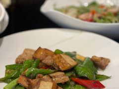 -杭州和达希尔顿逸林酒店·和园中餐厅-杭帮菜名店