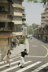 -绿皮火车照相馆 婚纱照旅拍(厦门店)