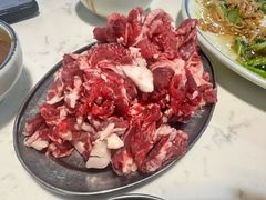 -菜忠潮州牛肉店(岗厦店)
