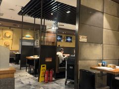 -汉巴味德(沈阳万象汇店)