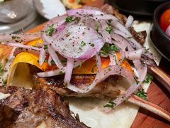 -ELI FALAFEL Lebanese&Mediterranean黎巴嫩美食(富城路店)