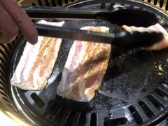 -牛鲜盛齐齐哈尔烤肉(曹路店)