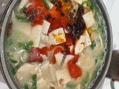 -老城豆腐汤(伊水路店)