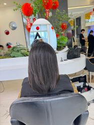 -BEAUTY HAIR GANO