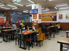 -庆丰包子铺(宣武门店)