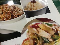 -新疆巴州金丝特餐厅(大钟寺店)