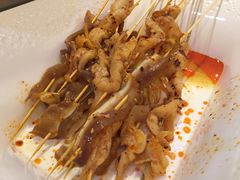 -眉州东坡(团结湖店)
