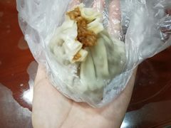 -航天馒头(瞻园路店)