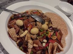 -辣婆婆(航天桥店)