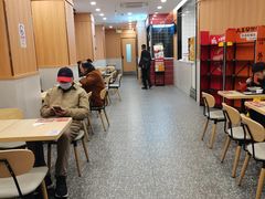 大堂-永和大王(长寿路店)