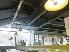 大堂-壹小馆.皇城老妈(成都太古里店)