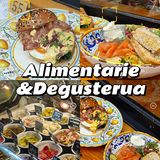 【魔都美食】上海最正宗的地中海风味brunch