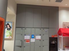 -海马体照相馆(上海月星环球港店)