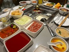 -海底捞火锅(九霄梦天地店)