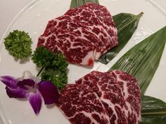 -千寻山野烤肉(中关村店)