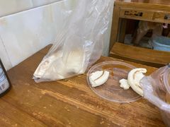 小炒馍-刘信牛羊肉泡馍小炒(回民街店)