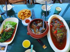 -云隐小厨·传统大理美食(复兴路店)