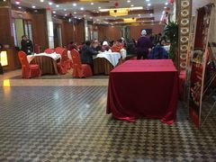 -恒宝大酒楼(城际·荔盈大厦店)