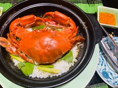 -Lam Vien Restaurant