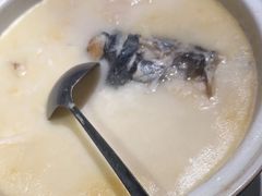 大砂锅炖有机鱼-丹江渔村(望京店)