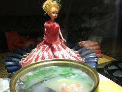 -慢丽江·云南野生菌土鸡锅(西山店)
