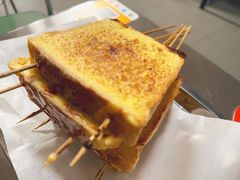 -小院烧烤