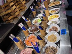 -古道村落(温汤店)