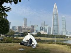 -深圳人才公园