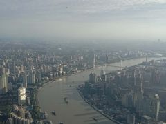 -上海之巅观光厅