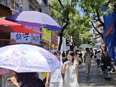 -清真李唯一优质肉丸糊辣汤