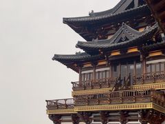 -雅达·阳羡溪山小镇中心