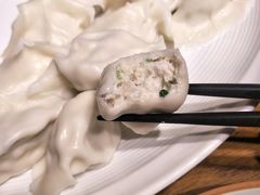 -必点海鲜·鲅鱼水饺(鞍山西道店)