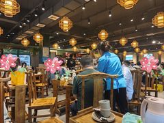 -肖肖酸萝卜鱼火锅(总店)