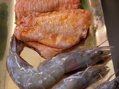 -炉队长·齐齐哈尔家庭烤肉(马家堡店)