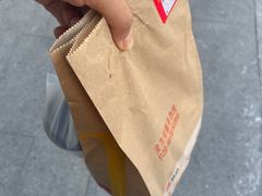 -麦当劳(虎坊路店)