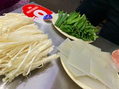 -贵州小豆腐(杨家坪总店)