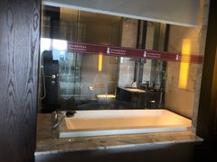 -清远熹乐谷温泉度假酒店