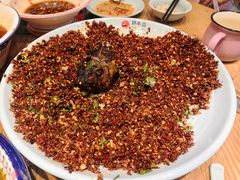 -鸡毛店·川菜(双楠店)