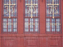 -圣·阿列克谢耶夫教堂