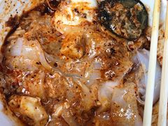 -清真·宏顺祥卤汁凉粉(大皮院店)