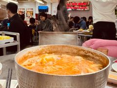 -燃计沙茶皇·香港沙茶火锅(人广旗舰店)