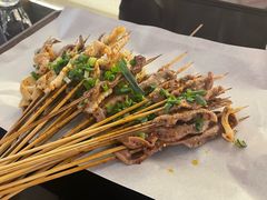 -五样儿西昌小签签烤串(天府三街店)