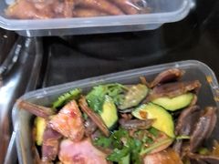 -红砖厝洪濑卤料店(南俊路店)