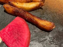 -MAGPIE喜鹊派餐厅(华侨城店)