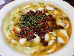 -大牌大·传统杭帮菜(湖滨店)