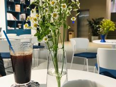-intime coffee(芝麻街店)