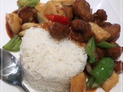 -金利茶餐厅(中船汇店)